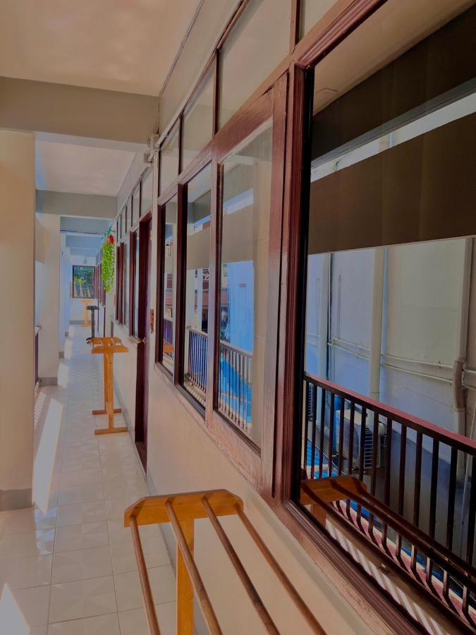 Baan Rachaya Daire Chiang Mai Dış mekan fotoğraf