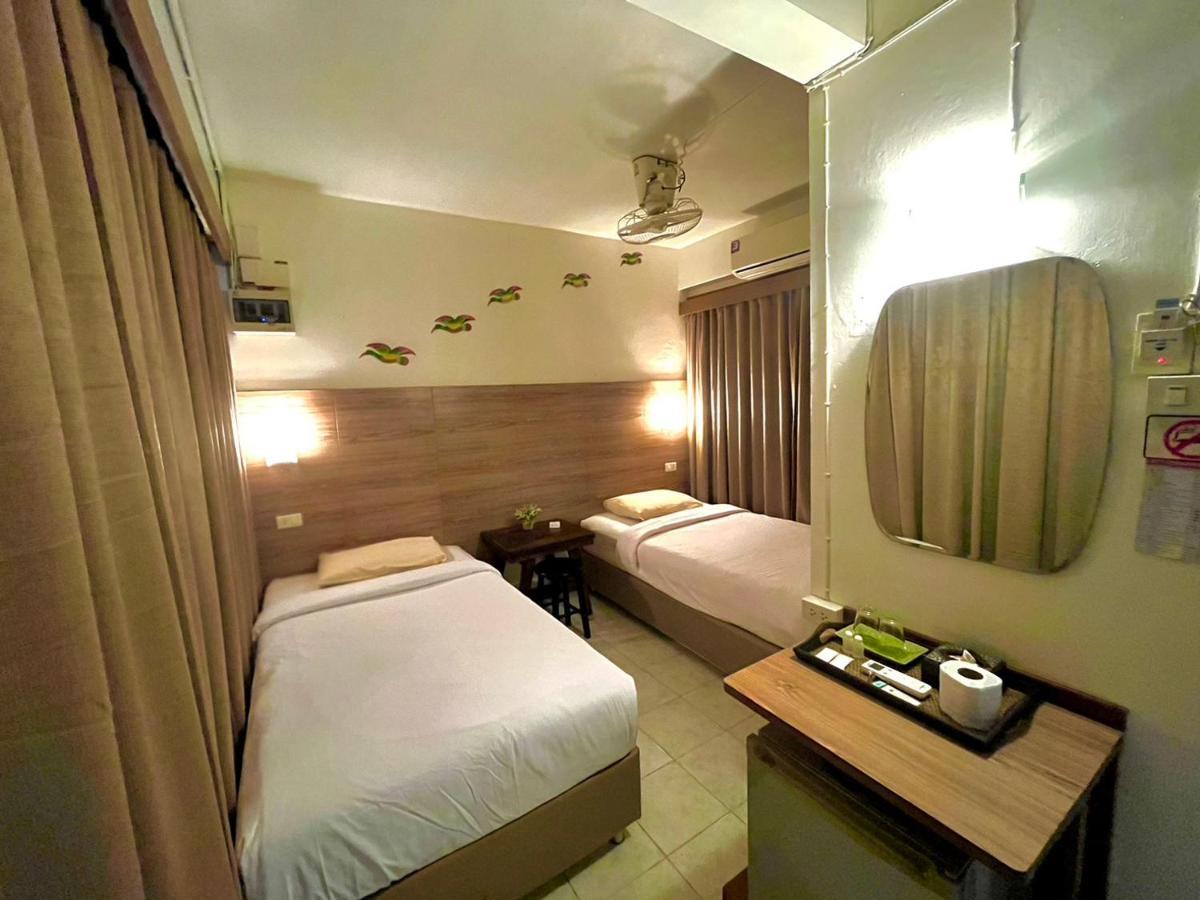 Baan Rachaya Daire Chiang Mai Dış mekan fotoğraf