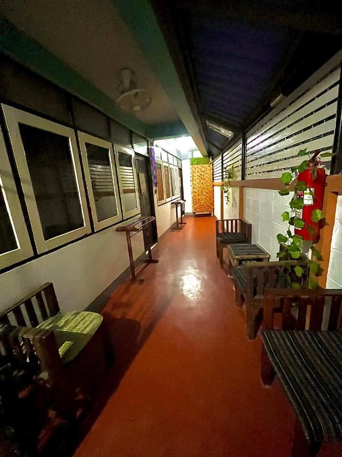 Baan Rachaya Daire Chiang Mai Dış mekan fotoğraf