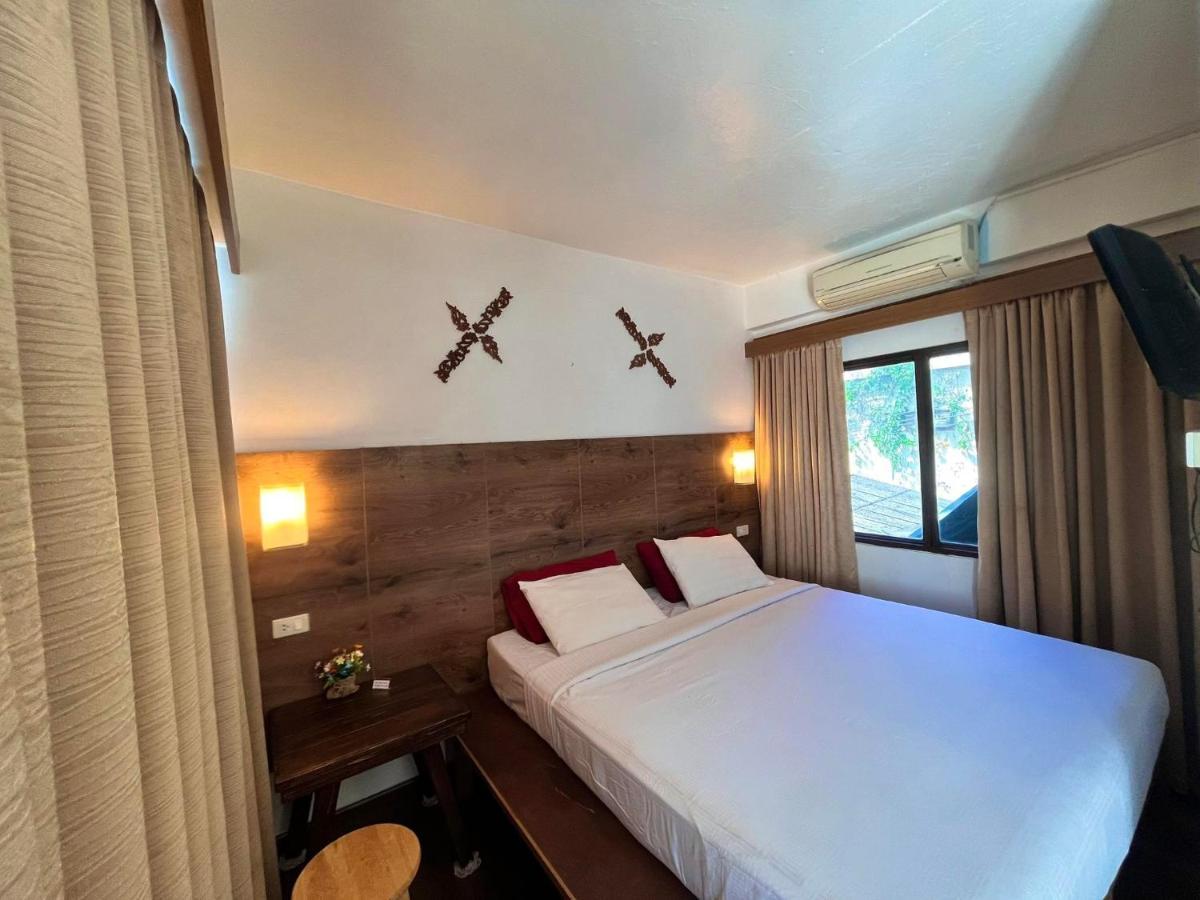 Baan Rachaya Daire Chiang Mai Dış mekan fotoğraf