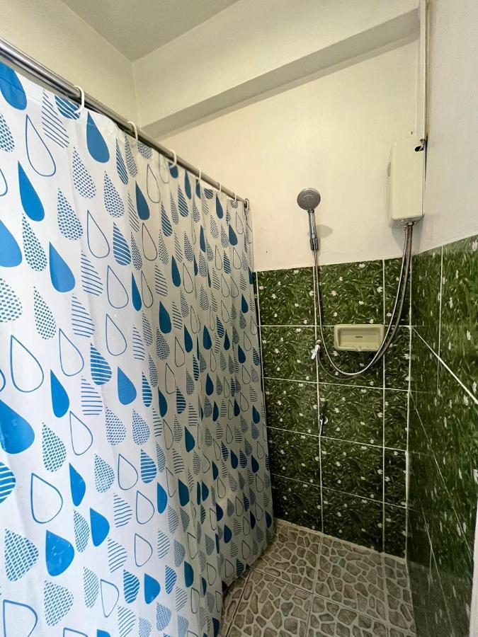 Baan Rachaya Daire Chiang Mai Dış mekan fotoğraf