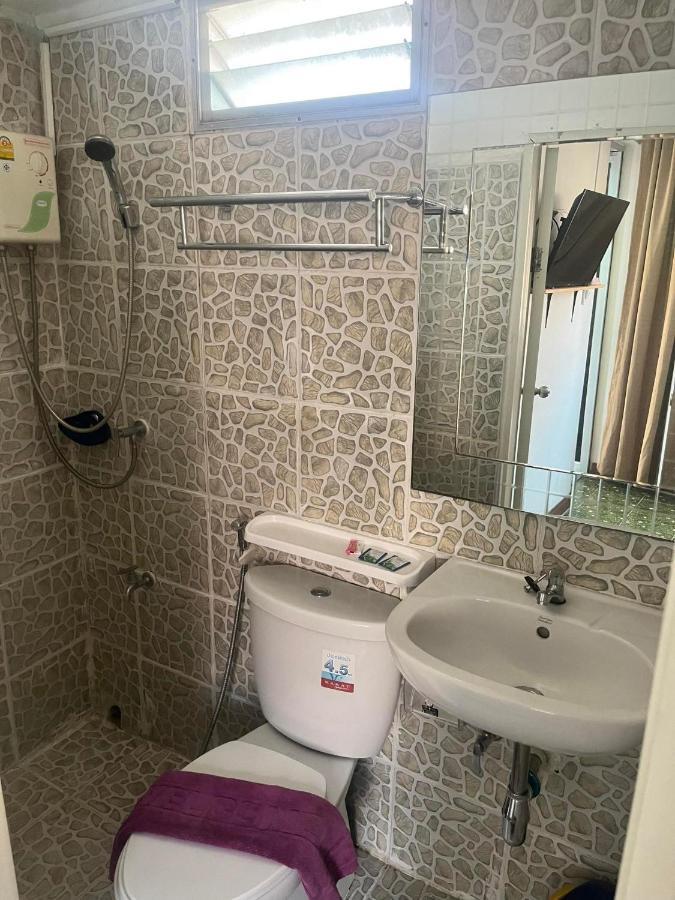 Baan Rachaya Daire Chiang Mai Dış mekan fotoğraf