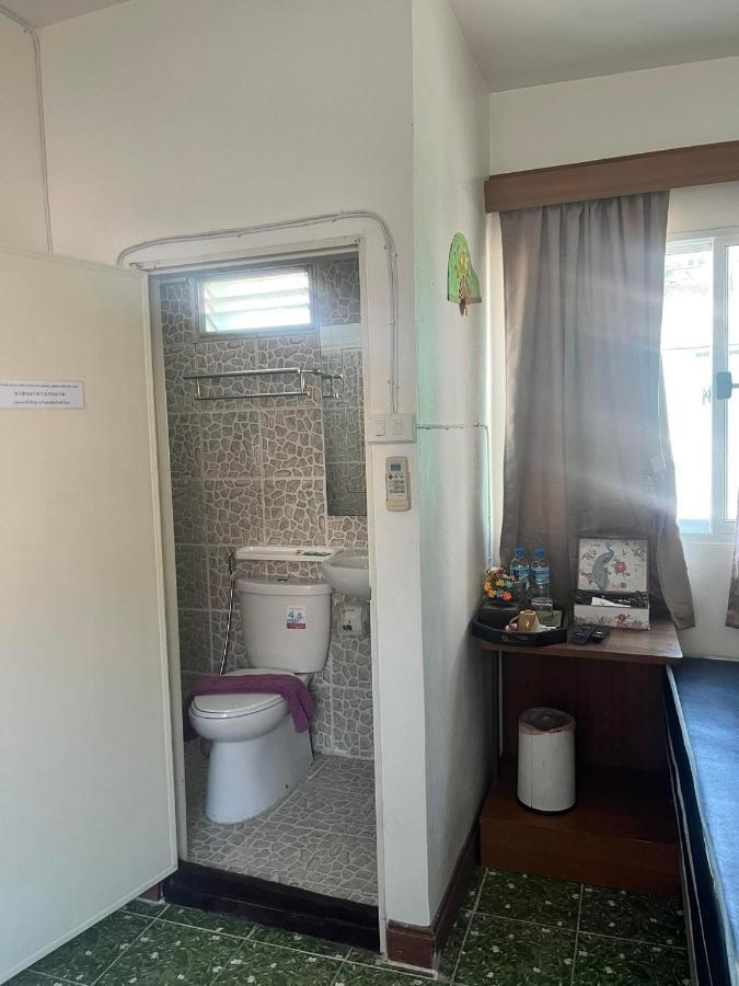 Baan Rachaya Daire Chiang Mai Dış mekan fotoğraf
