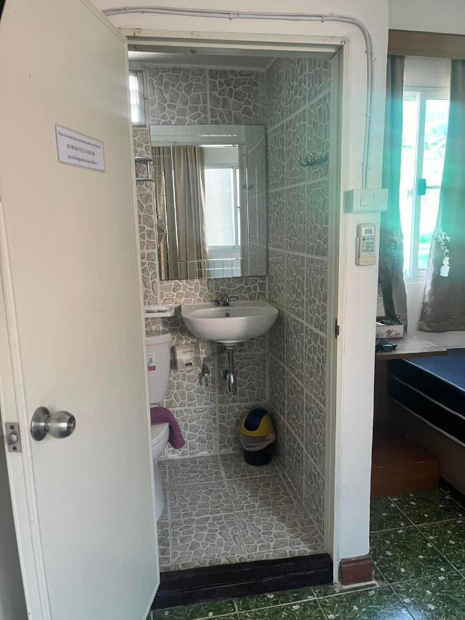 Baan Rachaya Daire Chiang Mai Dış mekan fotoğraf