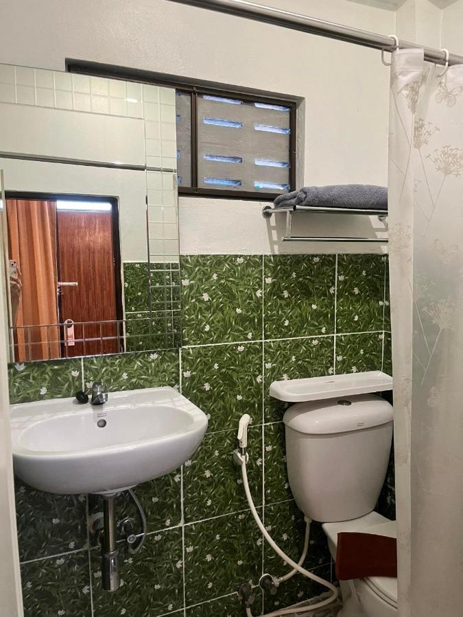 Baan Rachaya Daire Chiang Mai Dış mekan fotoğraf
