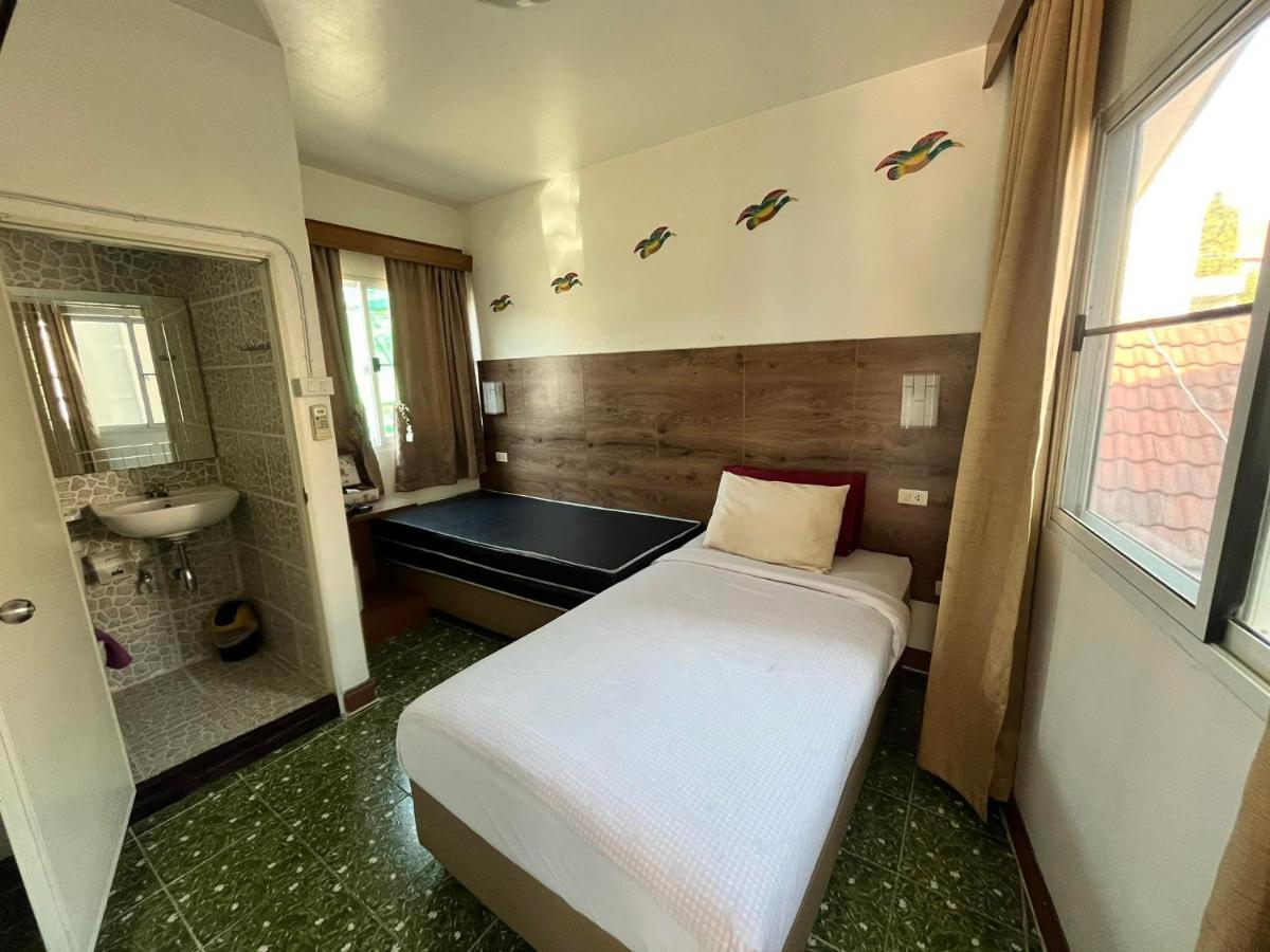 Baan Rachaya Daire Chiang Mai Dış mekan fotoğraf