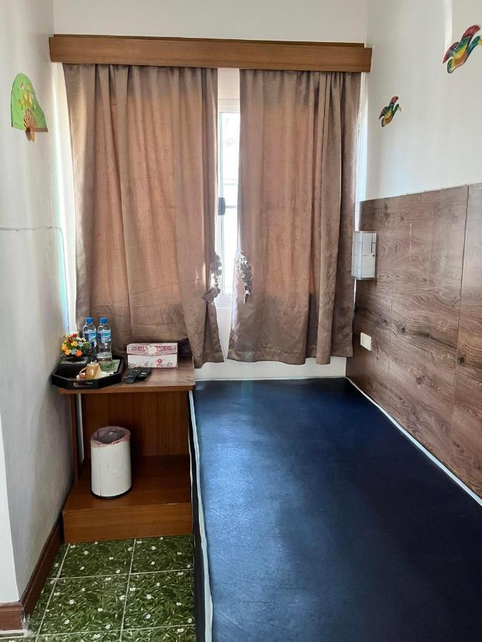 Baan Rachaya Daire Chiang Mai Dış mekan fotoğraf