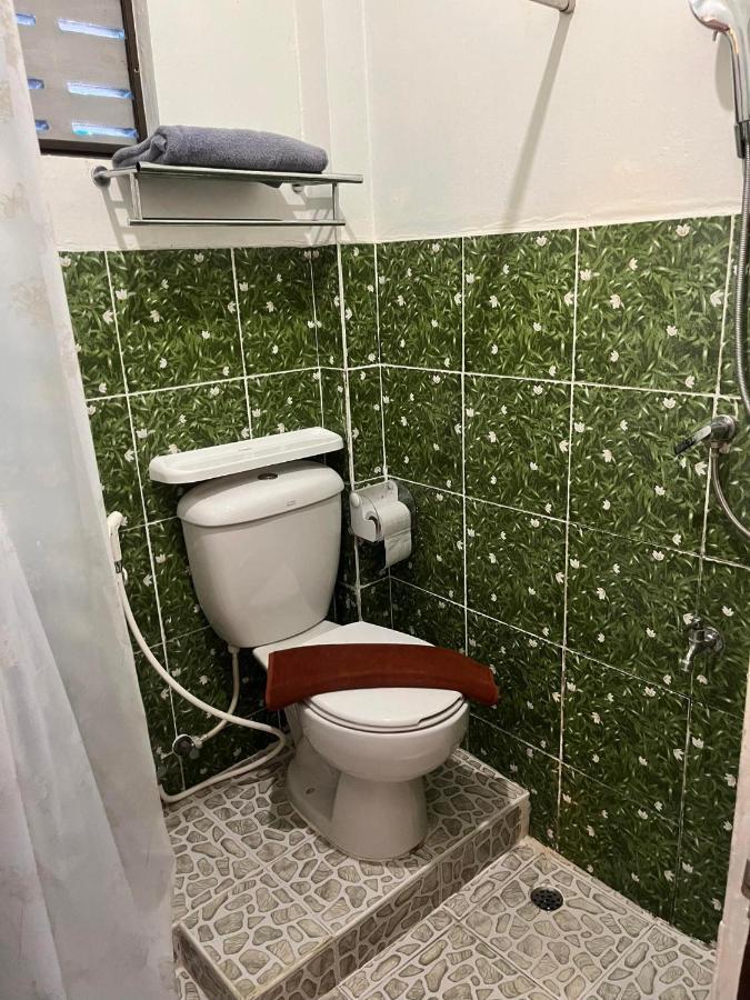 Baan Rachaya Daire Chiang Mai Dış mekan fotoğraf
