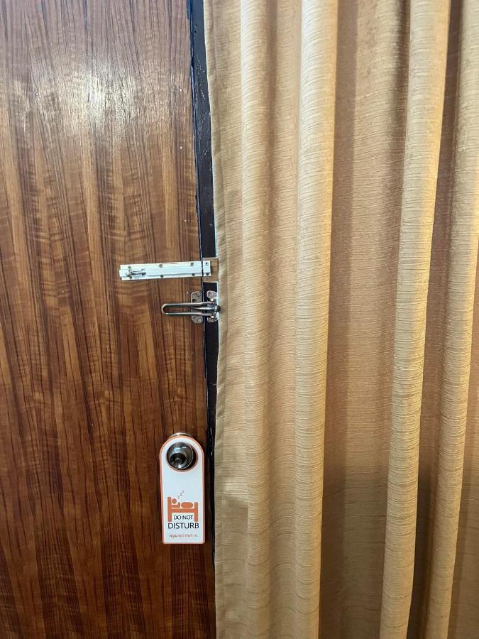 Baan Rachaya Daire Chiang Mai Dış mekan fotoğraf