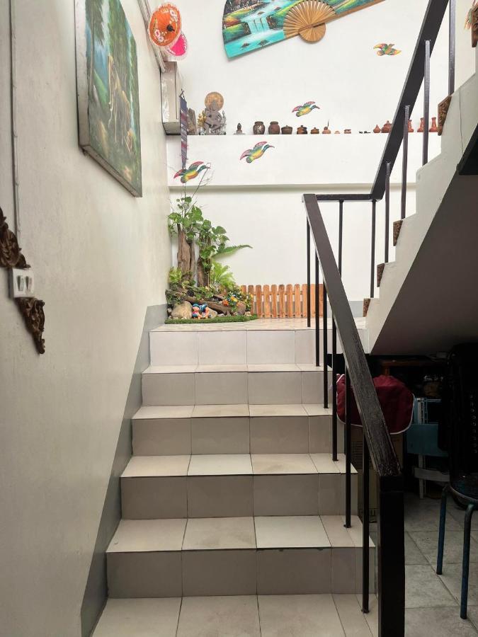 Baan Rachaya Daire Chiang Mai Dış mekan fotoğraf