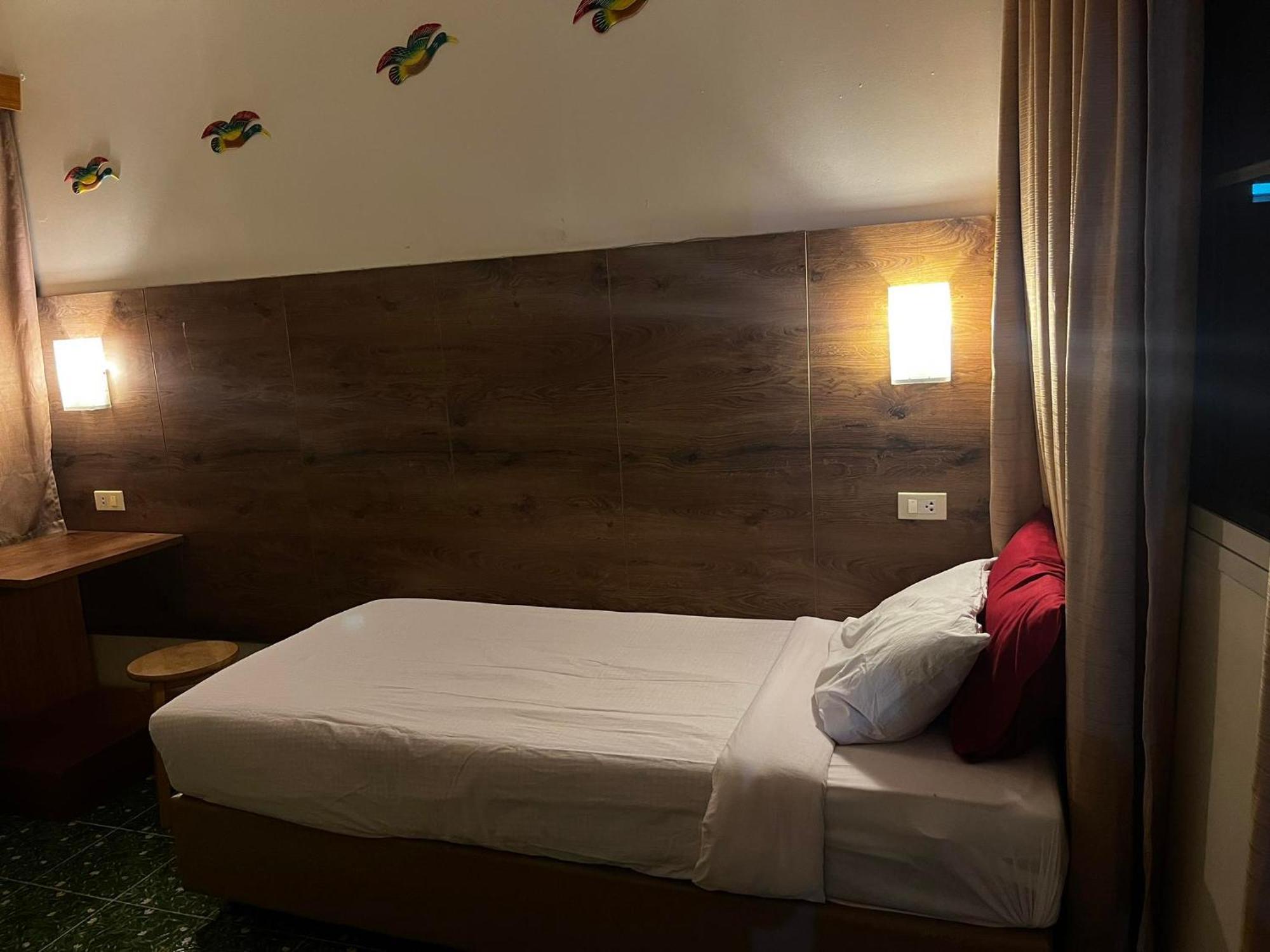 Baan Rachaya Daire Chiang Mai Dış mekan fotoğraf