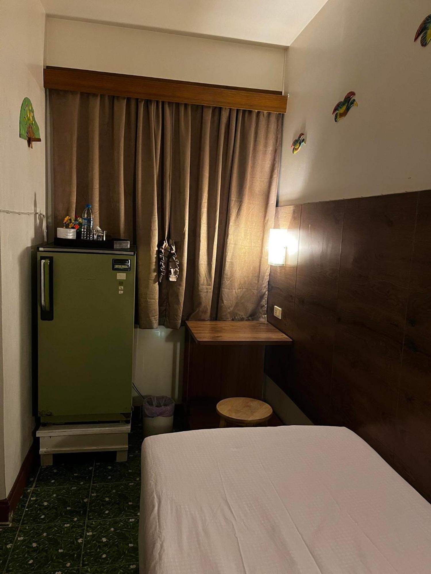 Baan Rachaya Daire Chiang Mai Dış mekan fotoğraf
