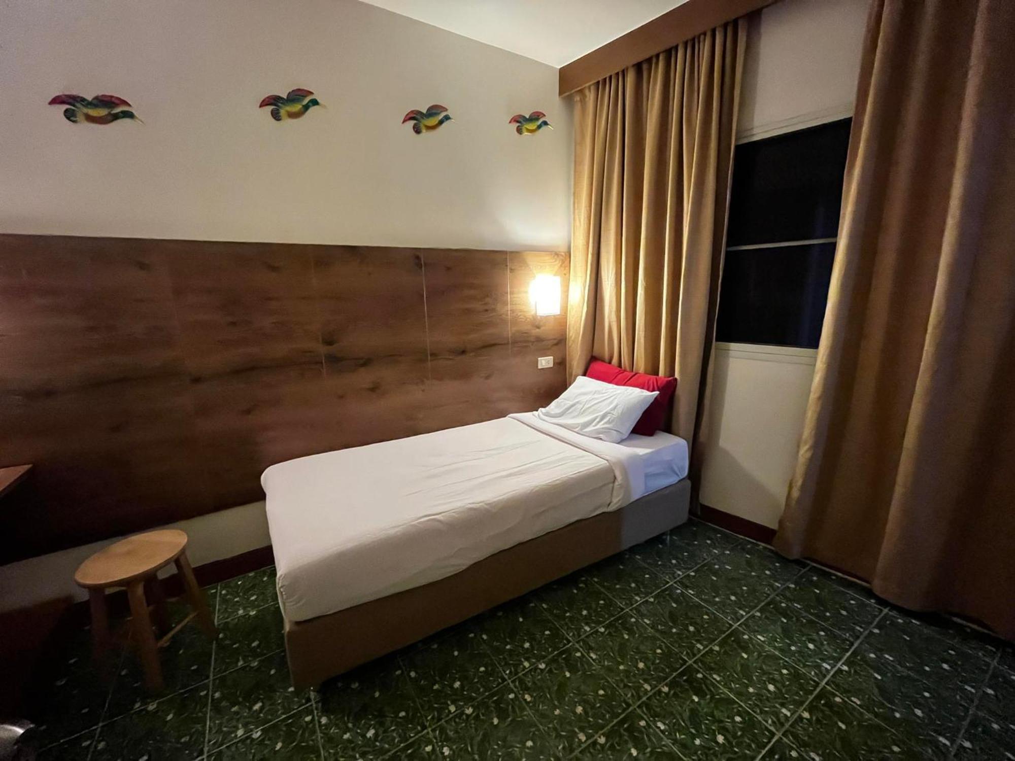 Baan Rachaya Daire Chiang Mai Dış mekan fotoğraf